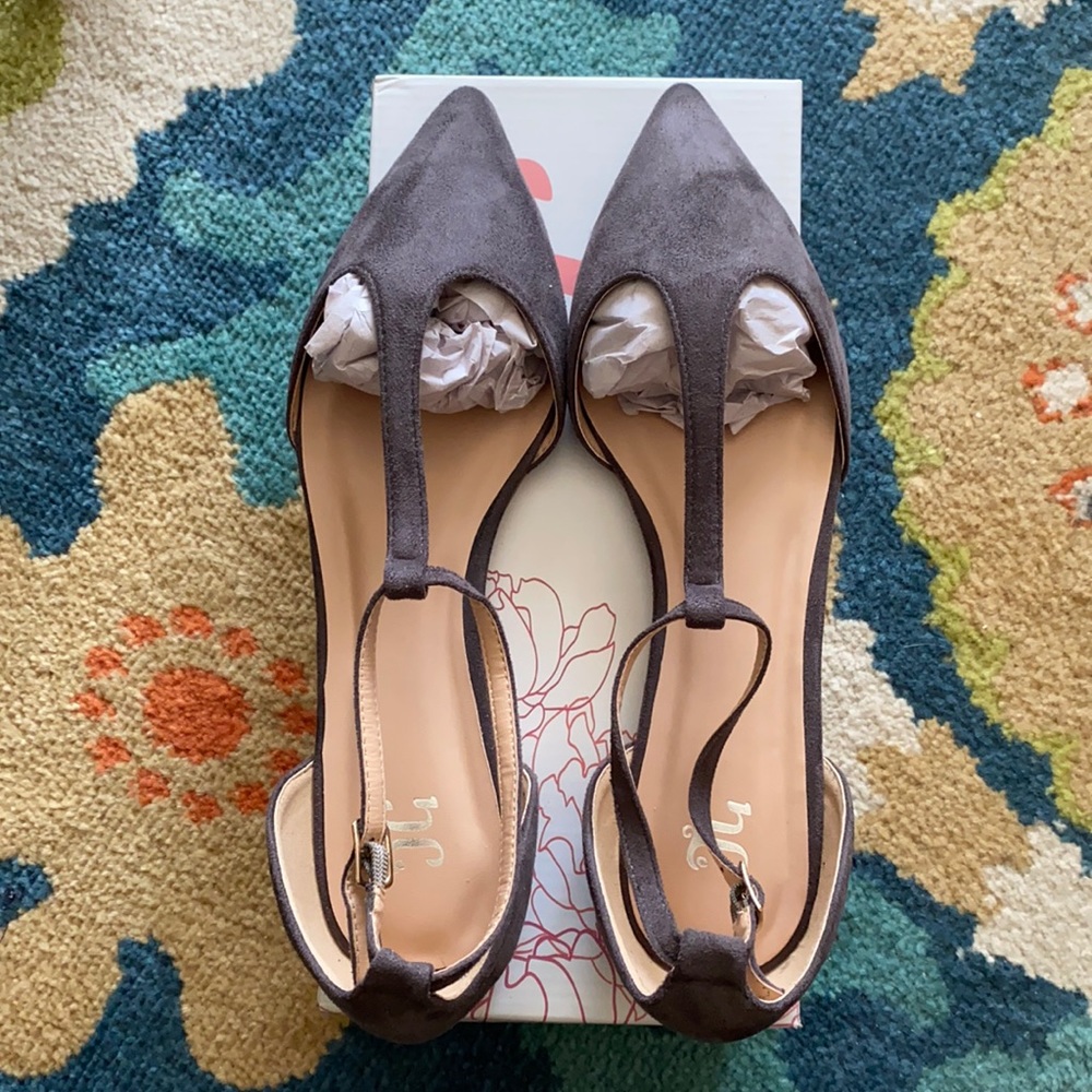 Shoes NEVER WORN